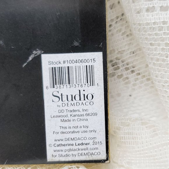 Boston Terrier Decorative Mirror Trimmed Photo - Picture 9 of 10